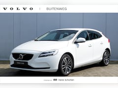 Volvo V40 - T2 Automaat Polar+ | 1ste eigenaar | Dealer onderhouden | Navigatie | on Call | Stoelverwa