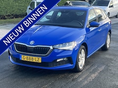 Skoda Scala - 1.0 TSI Sport Business Automaat