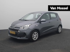 Hyundai i10 - 1.0i Comfort | Airco | Cruise Control | Eerste Eigenaar |