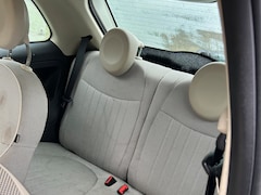 Fiat 500 - 1.2 Lounge