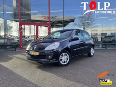 Renault Clio - 1.2-16V Expression Airco met schade zie foto's