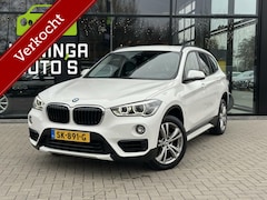 BMW X1 - sDrive18i High Executive | LED | Sportst. | Camera |