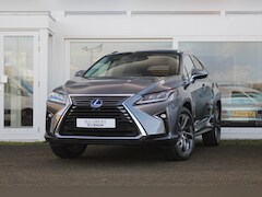 Lexus RX 450h - Hybrid 4WD President Line I Pano I Mark Lev. I BTW-auto