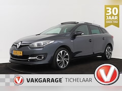 Renault Mégane Estate - 1.2 TCe Bose | Panoramadak | CarPlay | Automaat | Navigatie | Cruise Control | Camera |