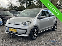 Volkswagen Up! - 1.0 move up BlueMotion