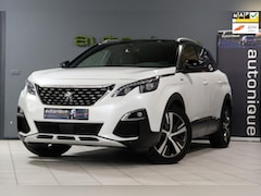 Peugeot 3008 - 1.6 e-THP GT Line |82.187KM| Dealer Onderhouden Camera/Navigatie/Diamant Grille