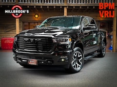 Dodge Ram 1500 - Laramie Sport Hurricane, BPM VRIJ, LPG, Laadbakcover, Panoramadak, Adaptieve Cruise Contro