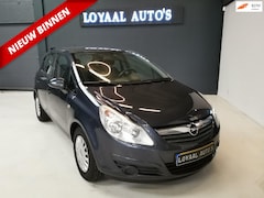 Opel Corsa - 1.2-16V Selection | AIRCO | ELEK.RAMEN | APK