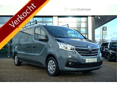 Renault Trafic - 2.0 dCi 120 T29 L2H1 Work Edition