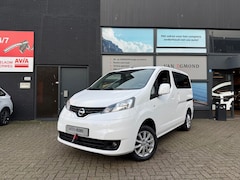 Nissan NV200 - 1.6 Optima, 7 Persoon