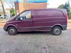 Mercedes-Benz Vito - 109 CDI 320 Amigo MARGE 3pers NAP