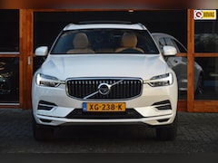 Volvo XC60 - T8 Hybride AWD Inscription | Bowers & Wilkins | Luchtvering | Head-up display | 360º Camer