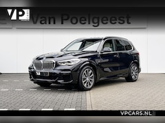 BMW X5 - xDrive45e High Executive M Sport | Comfortstoelen | Dealer onderhouden