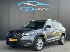 Skoda Kodiaq - 1.4 TSI Style AUTOMAAT PANO*ELEK. HAAK*NL AUTO