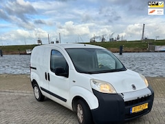 Fiat Fiorino - 1.3 MJ SX AUTOMAAT