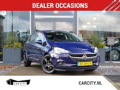 Opel Corsa - 1.0 Turbo 90PK Business+ / CarPlay / Camera / Navi / DAB / Climate control