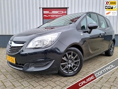 Opel Meriva - 1.4 Turbo Business+ | VAN 1e EIGENAAR | AIRCO |