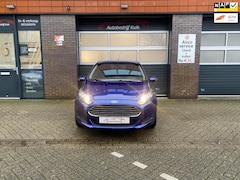 Ford Fiesta - Facelift model vol optie, s