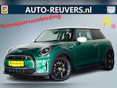 MINI Mini-Electric - Electric Collection 33 kWh / LED / Navi / CarPlay / Cruisecontrol