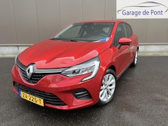 Renault Clio - 1.0 TCe Zen