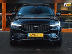 Volvo XC60 - Hybride T6 AWD Ultra Dark | Trekhaak 2250 | 360° Camera | Pilot assist | stoel-stuurverwar