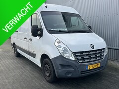 Renault Master - T33 2.3 dCi L2H2*A/C*3P*HAAK* Master T33 2.3 dCi L2H2