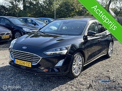 Ford Focus - 1.0 EcoBoost ST Line Business