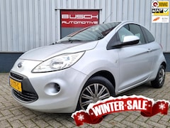 Ford Ka - 1.2 Style start/stop | VAN 2e EIGENAAR | AIRCO |