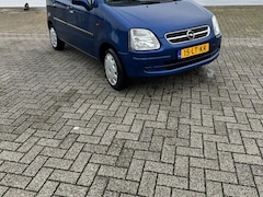 Opel Agila - 1.2-16V Comfort