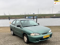 Hyundai Excel - 1.5i GS A2 NIEUWE APK