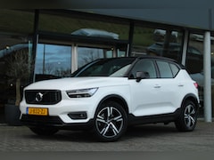 Volvo XC40 - T5 AWD R-Design | Adaptive Cruise| Panoramadak | Elek. Stoelen i.c.m. geheugen | Keyless |