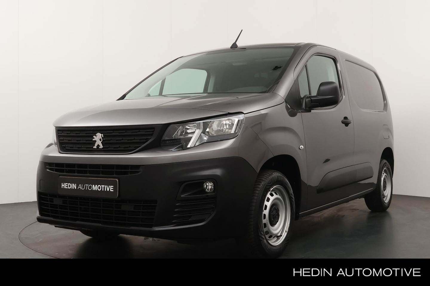 Peugeot Partner - 1.5 BlueHDI Premium 1.5 BlueHDI Premium - AutoWereld.nl