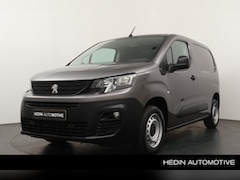 Peugeot Partner - 1.5 BlueHDI Premium