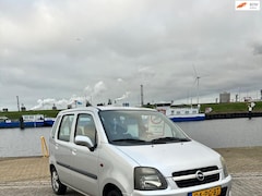 Opel Agila - 1.0-12V Maxx