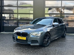 BMW 1-serie - M135i High Exe Schuifdak Keyless H&K Armytrix