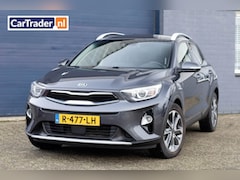 Kia Stonic - 1.4 MPi Automaat Leder Navigatie Camera