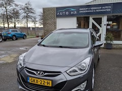 Hyundai i40 Wagon - 2.0 GDI i-Vision Automaat, Leder. Camera