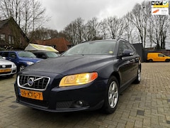 Volvo V70 - 2.4D Kinetic