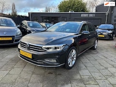 Volkswagen Passat Variant - 2.0 TSI (190pk) R-Line DSG/Aut