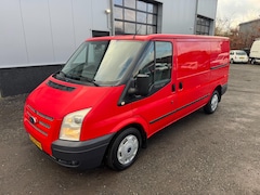 Ford Transit - 280M 2.2 TDCI HD 2 Schuifdeuren Airco