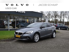 Volvo V40 Cross Country - T3 153PK Automaat Polar+ Luxury | Achteruitrijcamera | Harman/Kardon | Keyless |