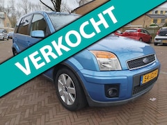 Ford Fusion - AUTOMAAT / Tweede eigenaar/ 116.000 NAP