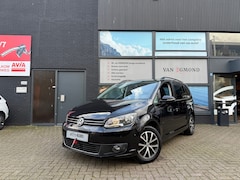 Volkswagen Touran - 1.4 TSI Trendline 7p