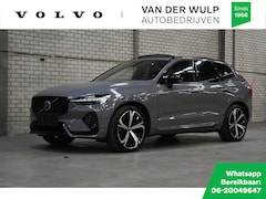 Volvo XC60 - T8 455pk AWD Ultimate Dark | Luchtvering | 21'' | Trekhaak