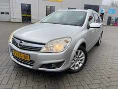 Opel Astra Wagon - 1.6 Temptation