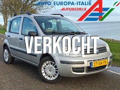 Fiat Panda - 1.2 Dynamic