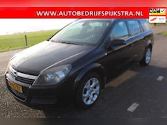 Opel Astra Wagon - 1.6 Elegance