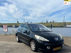 Peugeot 207 - 1.4-16V XS APK NAP CLIMA