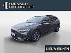 Ford Focus Wagon - 1.0 EcoBoost Hybrid ST Line Parking Pack / Winterpakket