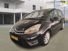 Citroën C4 Picasso - 1.6 THP Exclusive EB6V 5p./AUTOMAAT/NIEUWE APK